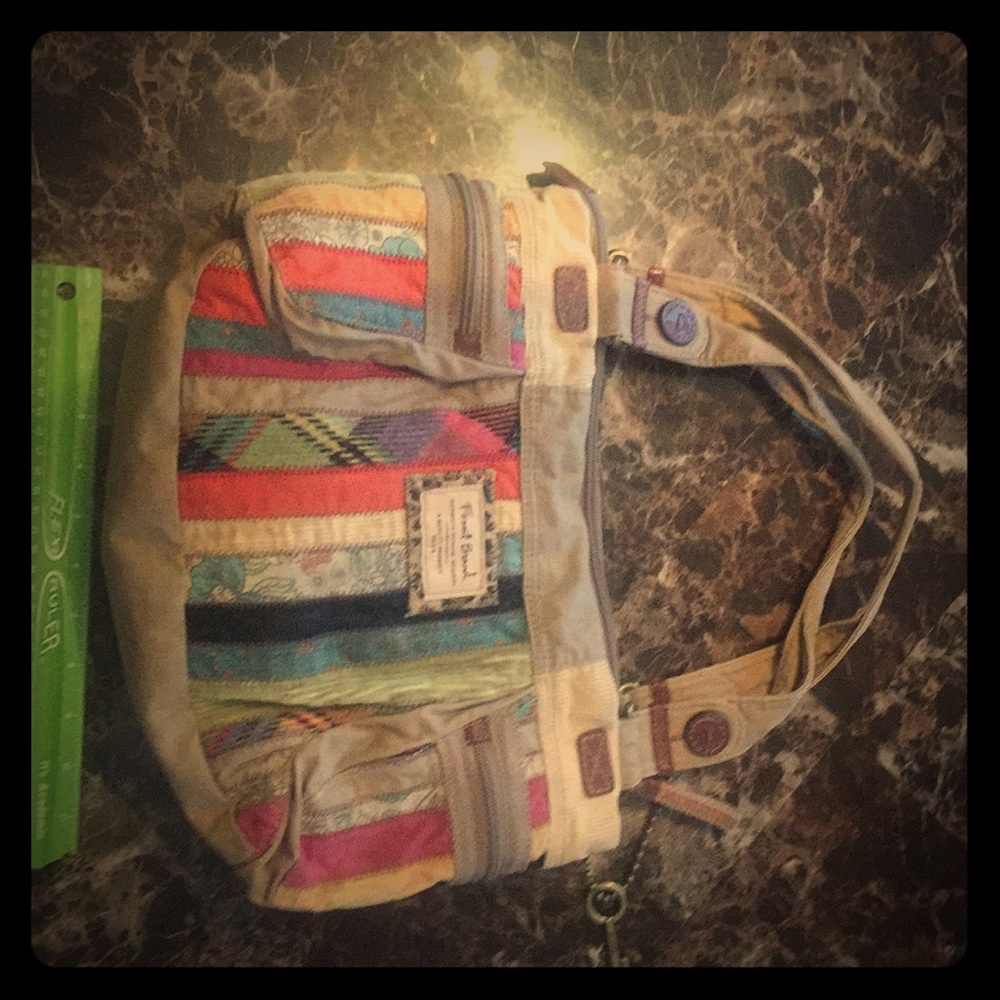 Fossil Brand Handbag